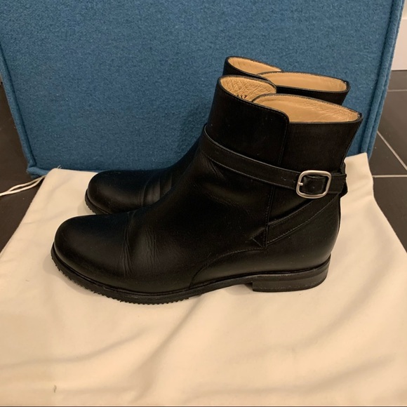 Poppy Barley moto boot - Picture 1 of 14